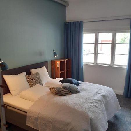 Adventure Hotel & Guesthouse Eidfjord New Dış mekan fotoğraf