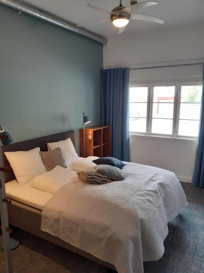 Adventure Hotel & Guesthouse Eidfjord New Dış mekan fotoğraf